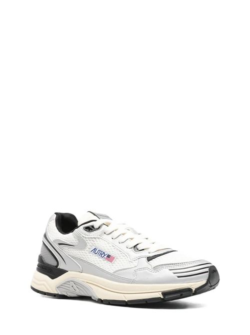 Sneakers Hyperway Autry | A1UNHYLMMV03.