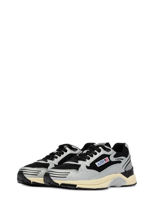 Sneakers Hyperway Autry | A1UNHYLMMV09.