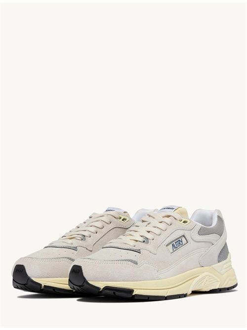 Sneakers Hyperway Autry | A1UNHYLMRF06.