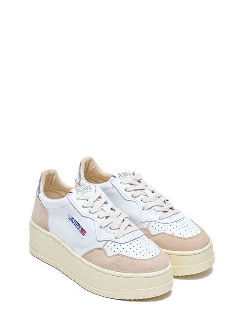 Sneakers Platform Autry | A1UNPTLWLS74.
