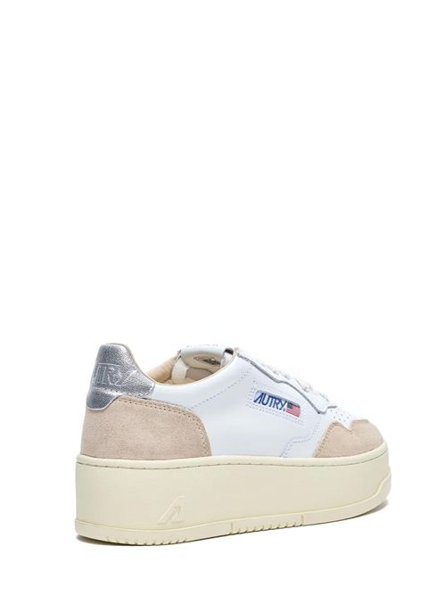 Sneakers Platform Autry | A1UNPTLWLS74.