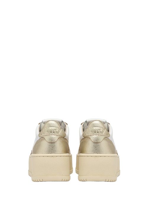 Sneakers Platform Autry | A1UNPTLWWB16.