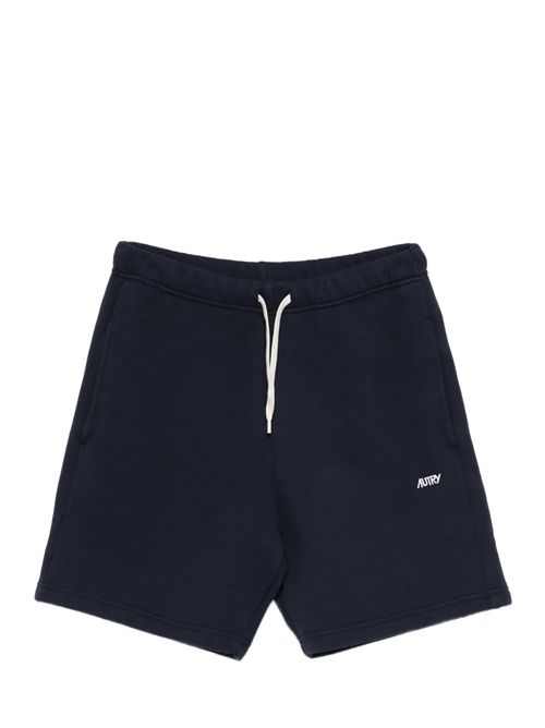 Shorts con logo Autry | A2UNSHPM005B.