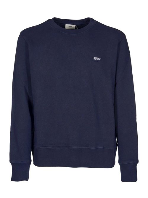 Felpa con logo Autry | A2UNSWPM001B.