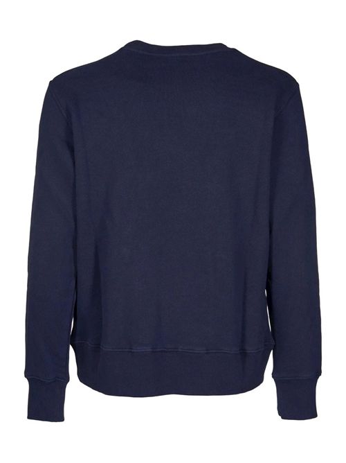 Felpa con logo Autry | A2UNSWPM001B.