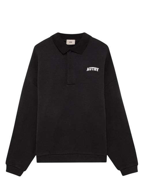 Felpa con logo Autry | A2UNSWPX034K.