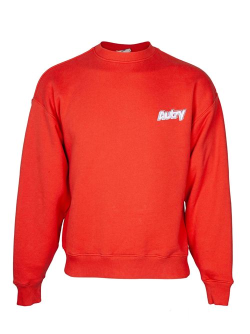 Felpa con logo Autry | A2UNSWPX035H.