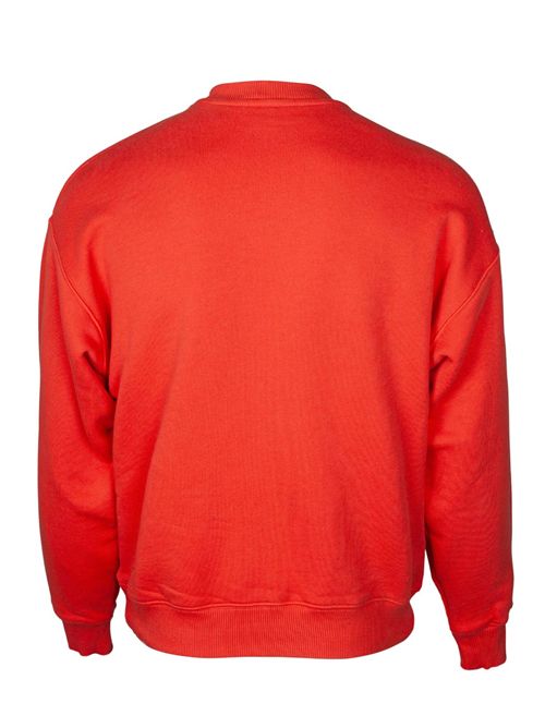 Felpa con logo Autry | A2UNSWPX035H.