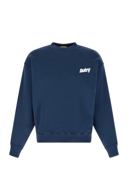 Felpa con logo Autry | A2UNSWPX035R.