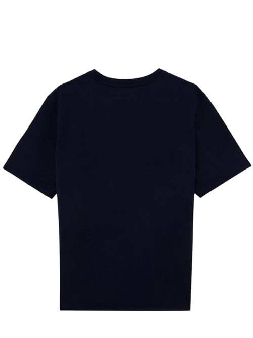 T-shirt con logo Autry | A2UNTSPM007B.