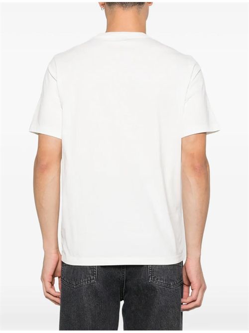 T-shirt con logo Autry | A2UNTSPM007W.