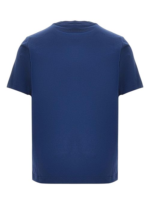 T-shirt con logo Autry | A2UNTSPM045R.