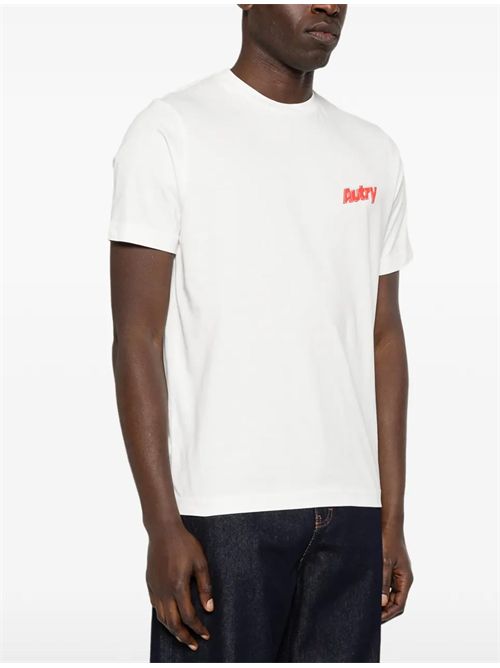 T-shirt con logo Autry | A2UNTSPM045W.