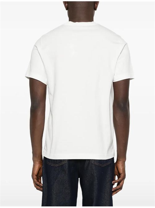 T-shirt con logo Autry | A2UNTSPM045W.