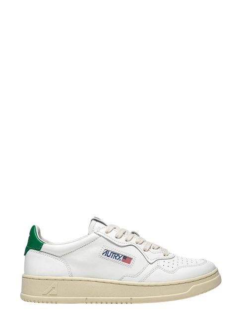 Sneakers Medalist Low Autry | A1UNAULMLL20.