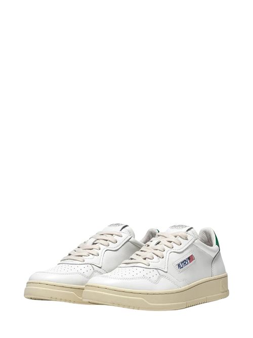 Sneakers Medalist Low Autry | A1UNAULMLL20.
