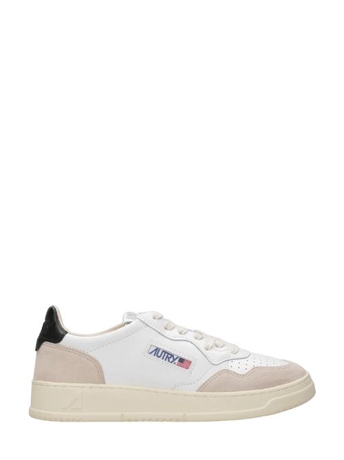 Sneakers Medalist Low Autry | A1UNAULMLS21.