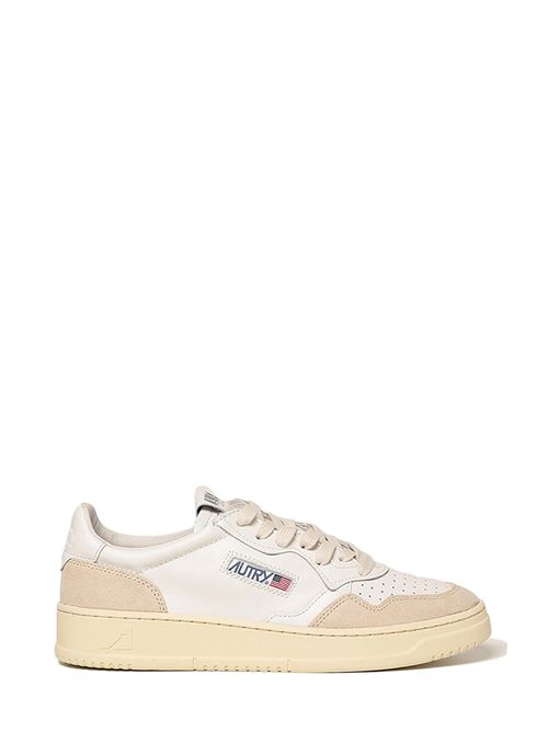 Sneakers Medalist Low Autry | A1UNAULMLS33.