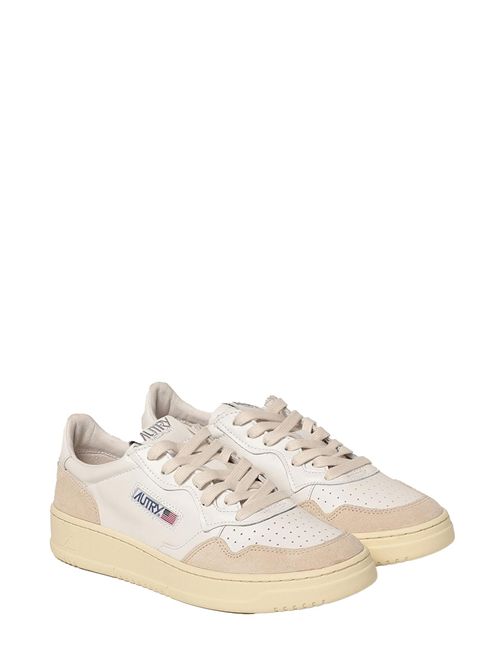 Sneakers Medalist Low Autry | A1UNAULMLS33.