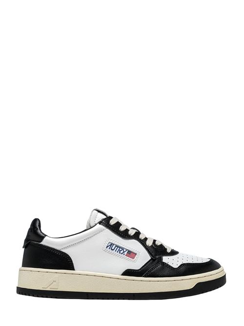 Sneakers Medalist Low Autry | A1UNAULMWB01.