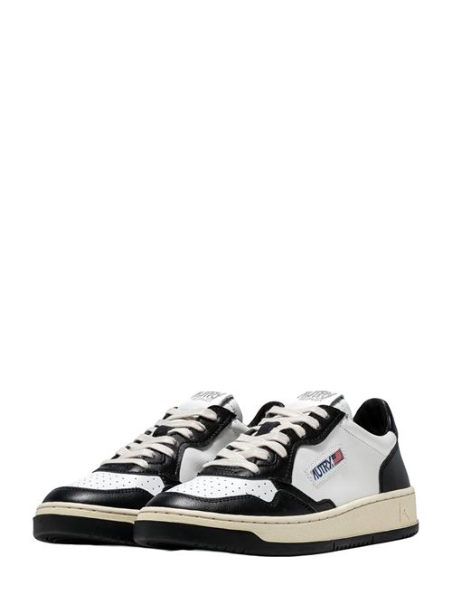 Sneakers Medalist Low Autry | A1UNAULMWB01.