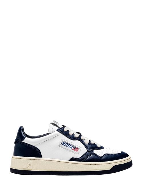 Sneakers Medalist Low Autry | A1UNAULMWB04.