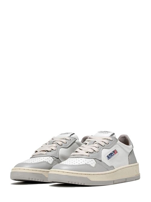Sneakers Medalist Low Autry | A1UNAULMWB10.