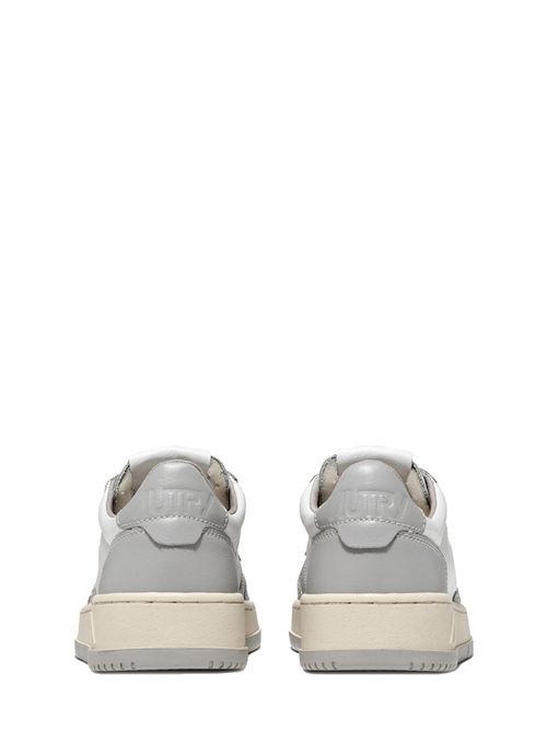 Sneakers Medalist Low Autry | A1UNAULMWB10.