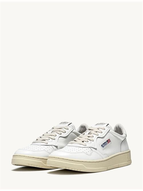 Sneakers Medalist Low Autry | A1UNAULWLL15.