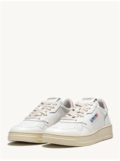 Sneakers Medalist Low Autry | A1UNAULWLL16.