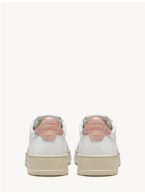 Sneakers Medalist Low Autry | A1UNAULWLL16.