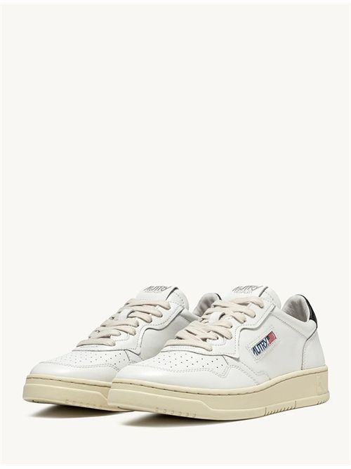 Sneakers Medalist Low Autry | A1UNAULWLL22.