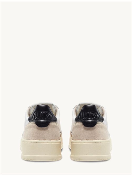 Sneakers Medalist Low Autry | A1UNAULWLS21.