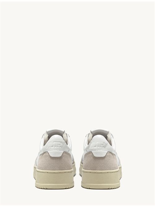 Sneakers Medalist Low Autry | A1UNAULWLS33.