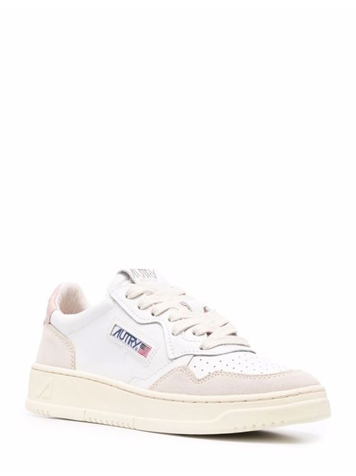 Sneakers Medalist Low Autry | A1UNAULWLS37.