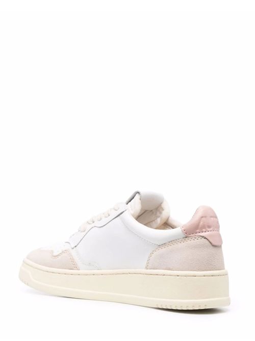 Sneakers Medalist Low Autry | A1UNAULWLS37.