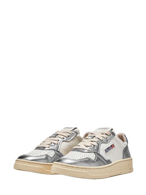 Sneakers Medalist Low Bicolor Autry | A1UNAULWWB18.