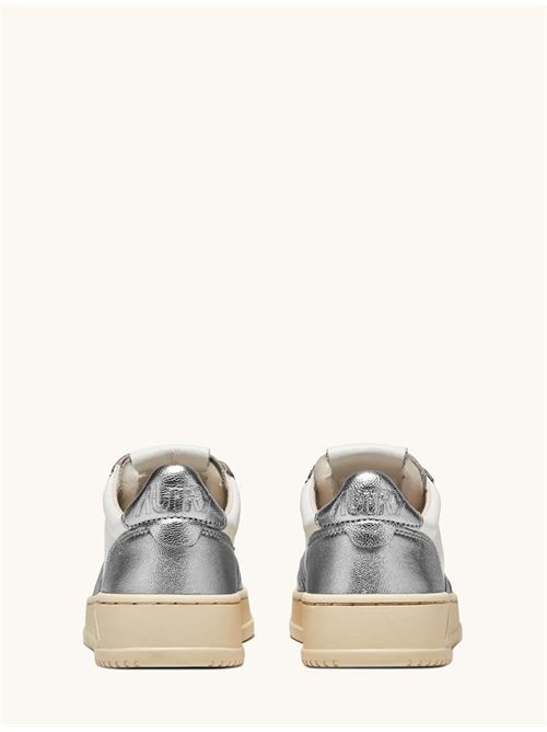 Sneakers Medalist Low Bicolor Autry | A1UNAULWWB18.