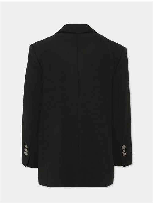 Blazer doppiopetto Balmain | BX2P04I0196930AG