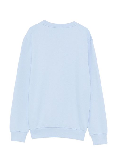 Felpa con logo Balmain | BX4P10Z3183652NE