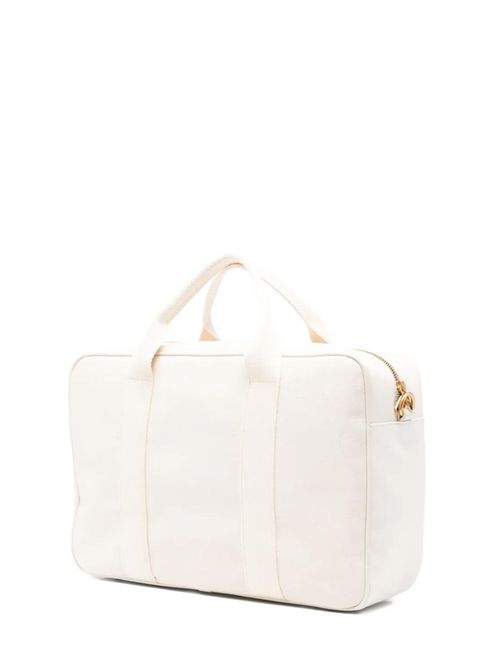 Mommy bag con logo Balmain | BY0608Z3829102