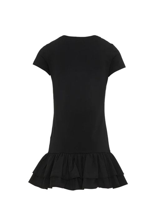 Abito con logo Balmain | BY1A41Z3277930BC