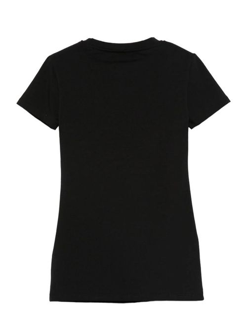 Abito con logo Balmain | BY1D81Z3277930BC