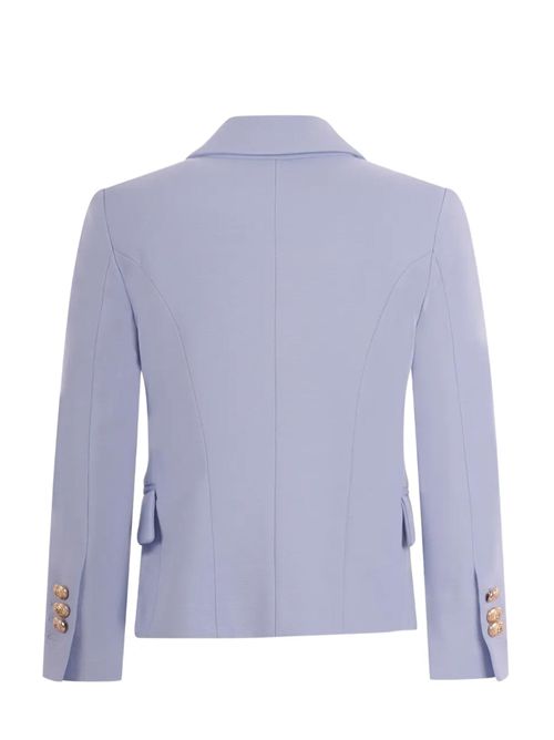Blazer doppiopetto Balmain | BY2A64J0371652