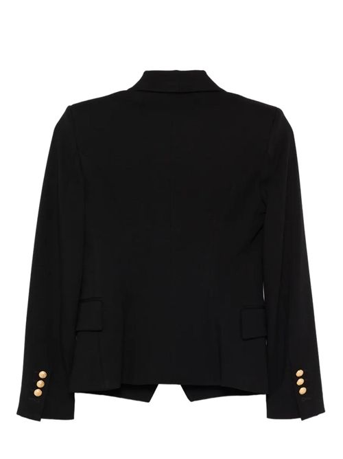 Blazer doppiopetto Balmain | BY2A64J0371930