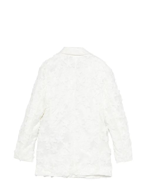 Blazer a fiori Balmain | BY2A74U0263100