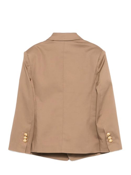 Giacca doppiopetto Balmain | BY2P54G0197315