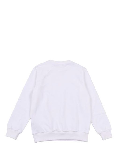 Felpa con logo Balmain | BY4P00Z3183100AV