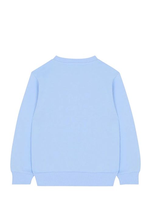 Felpa con logo Balmain | BY4P20Z3183652NE