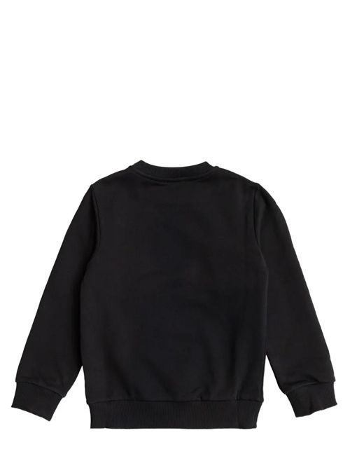 Felpa con logo Balmain | BY4P20Z3183930BC